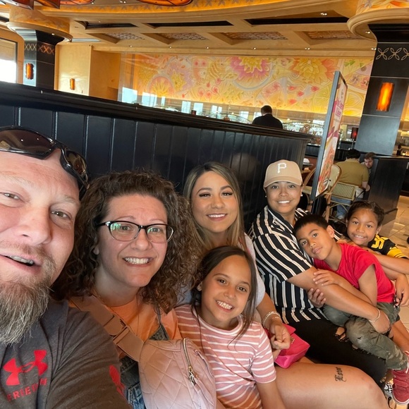 New Show Host Sign - Picture 7 of 7